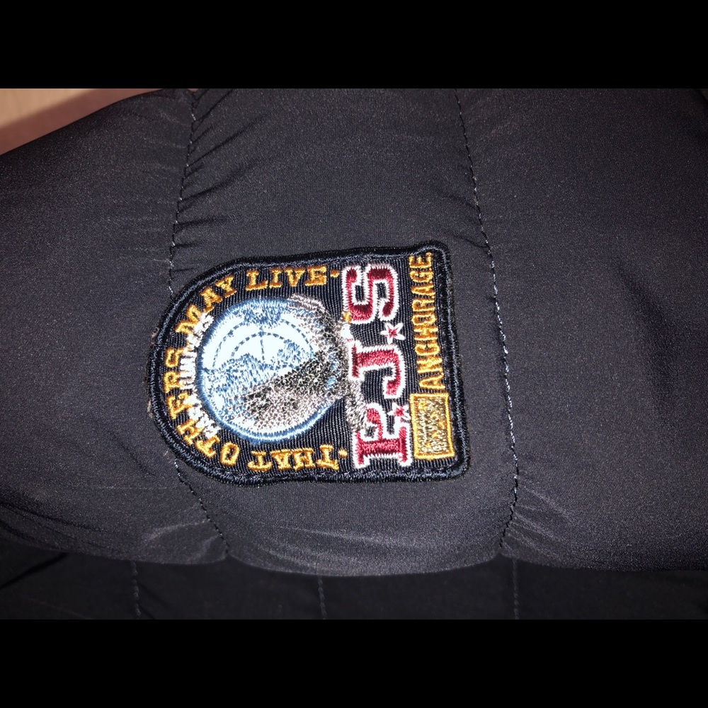 Authentic Parajumper Jacket - Picture 2 of 5